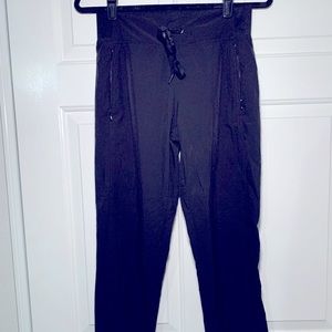 Kyodan Black Athletic Pants size XS